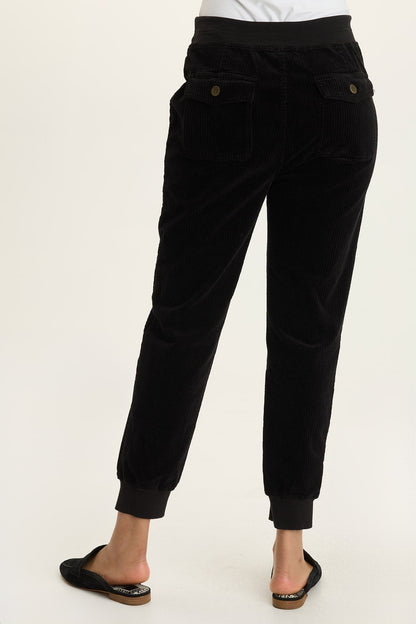 Dino Corduroy Jogger Pant