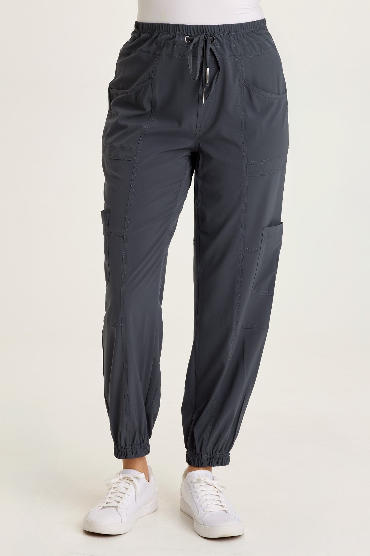 Theobald 4-Way Stretch Cargo Jogger
