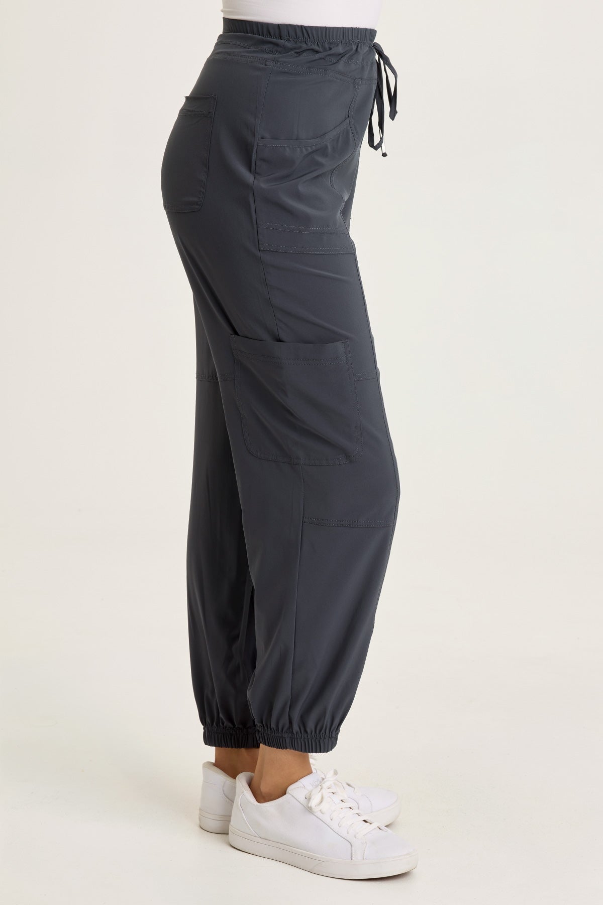 Theobald 4-Way Stretch Cargo Jogger