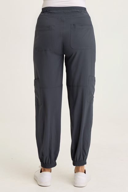 Theobald 4-Way Stretch Cargo Jogger