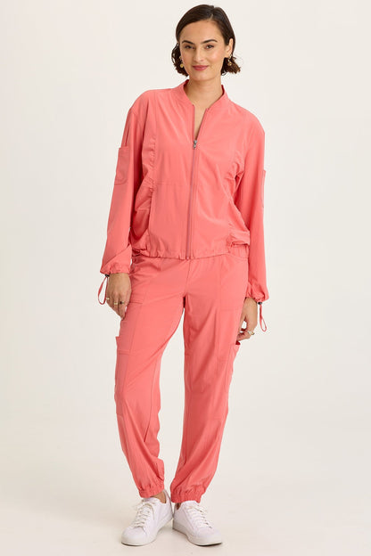 Theobald 4-Way Stretch Cargo Jogger