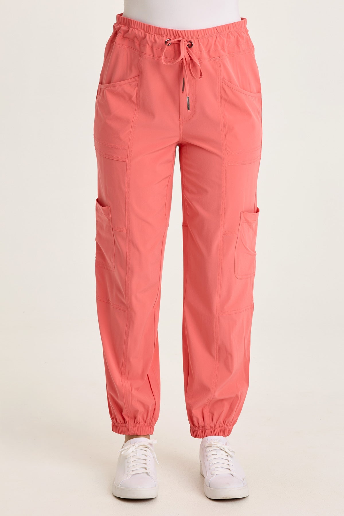 Theobald 4-Way Stretch Cargo Jogger