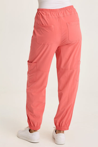 Theobald 4-Way Stretch Cargo Jogger