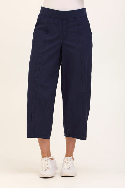 Benson Poplin Barrel Crop