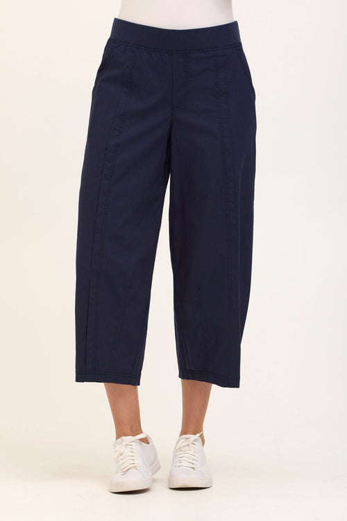 Benson Poplin Barrel Crop