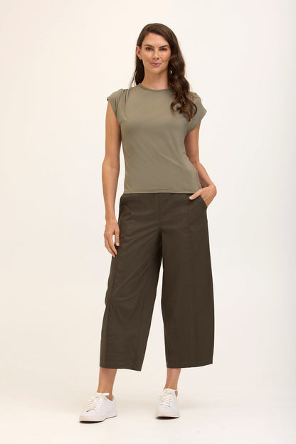 Benson Poplin Barrel Crop