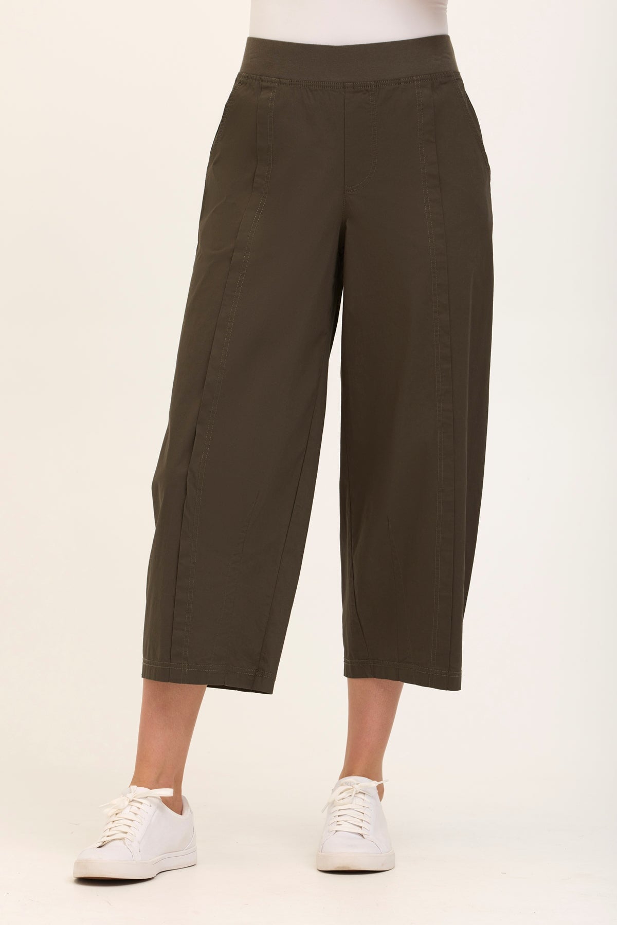 Benson Poplin Barrel Crop