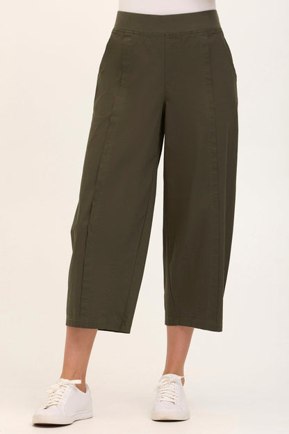Benson Poplin Barrel Crop