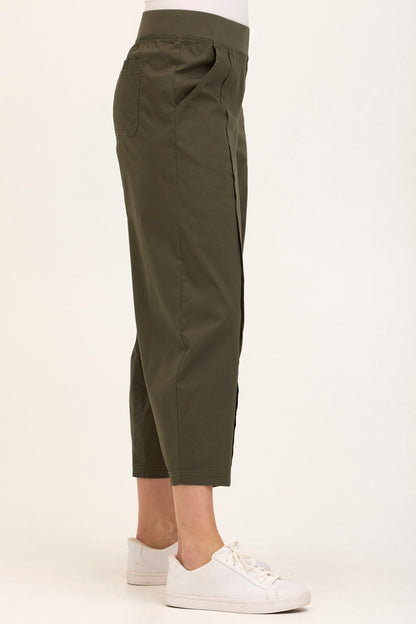 Benson Poplin Barrel Crop