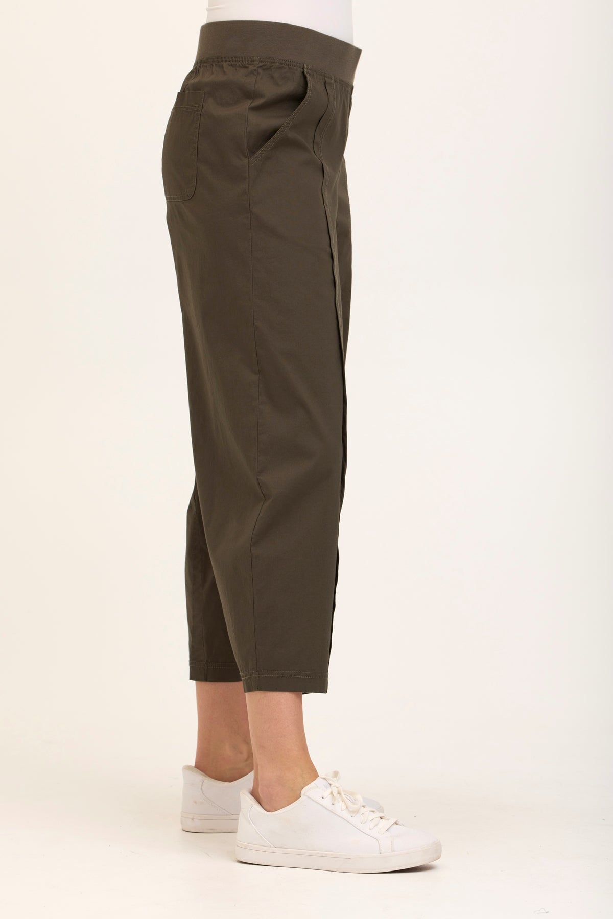 Benson Poplin Barrel Crop