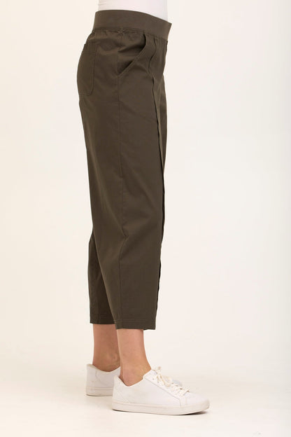 Benson Poplin Barrel Crop