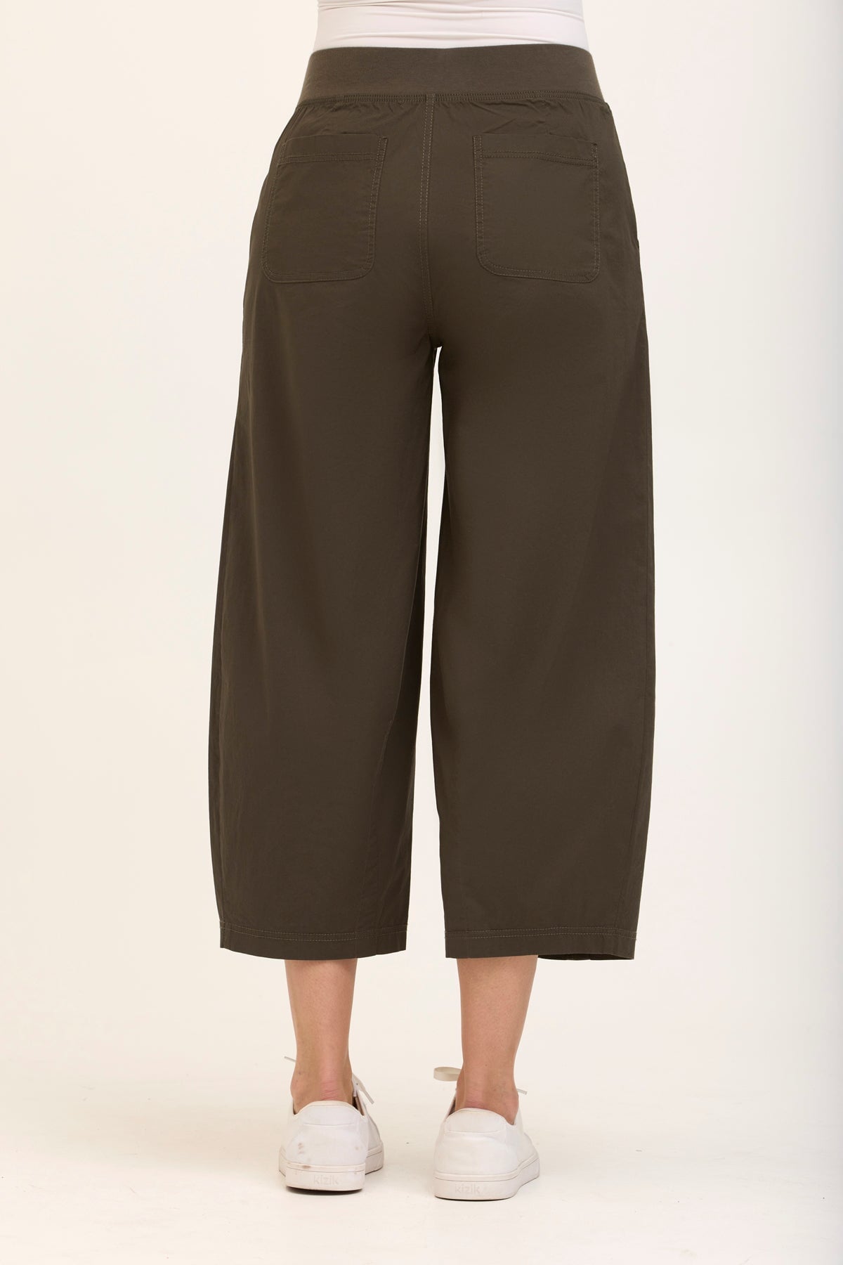 Benson Poplin Barrel Crop