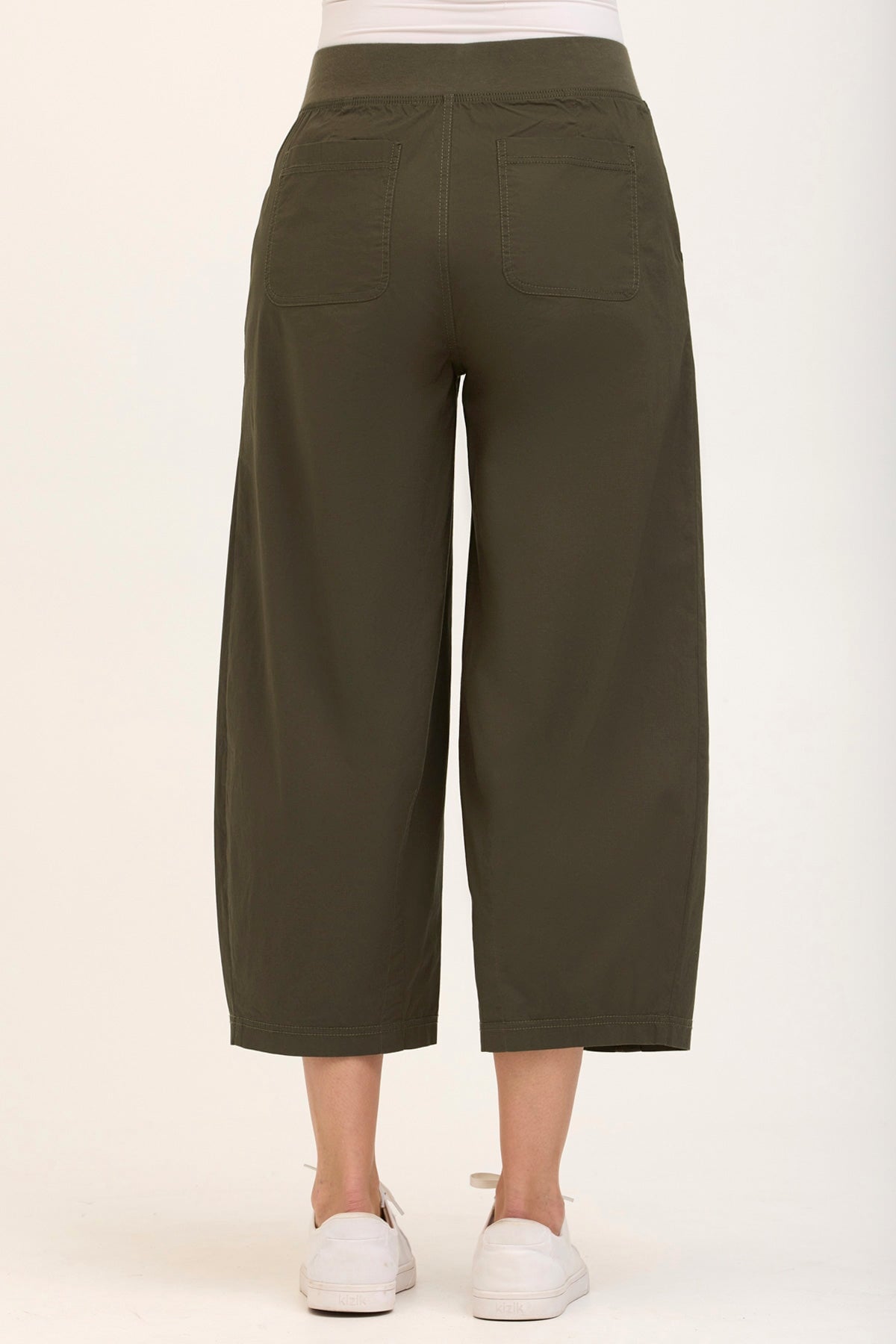 Benson Poplin Barrel Crop