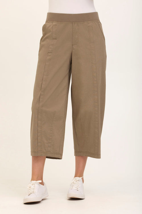 Benson Poplin Barrel Crop