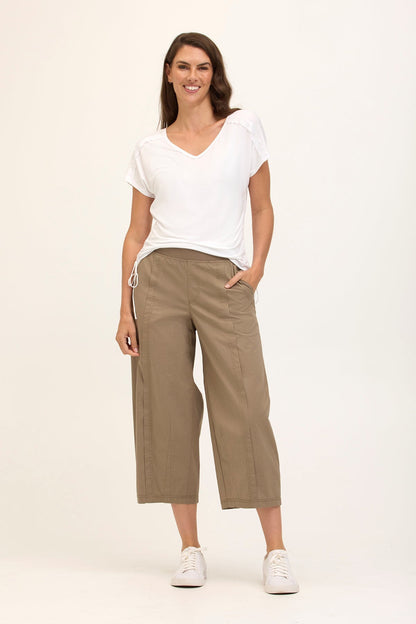 Benson Poplin Barrel Crop