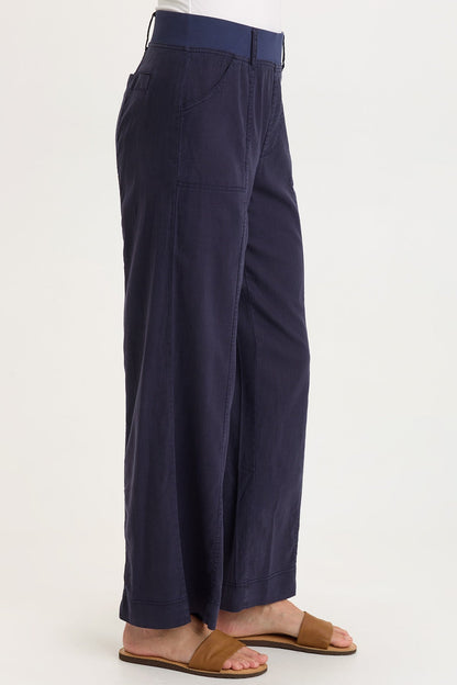 Arnold Twill Straight Leg Pant