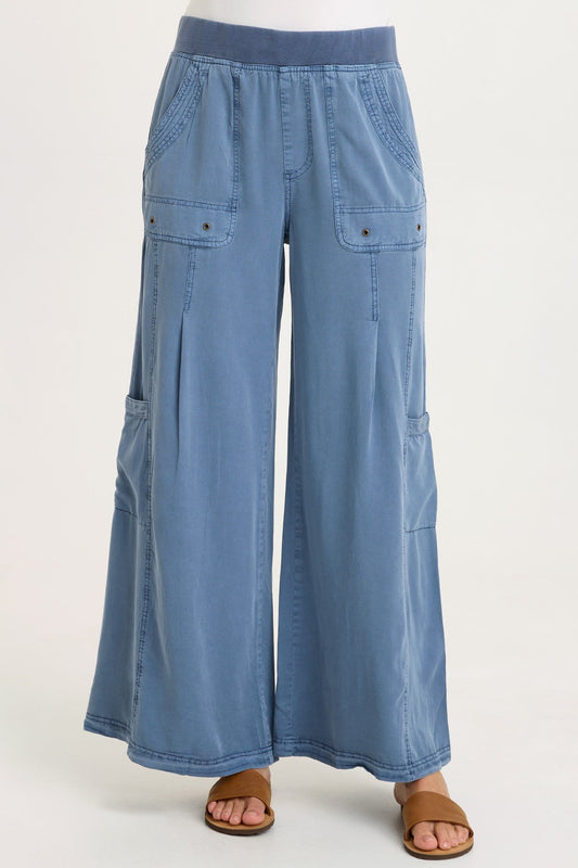 Tovell Twill Cargo Pant