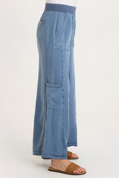 Tovell Twill Cargo Pant