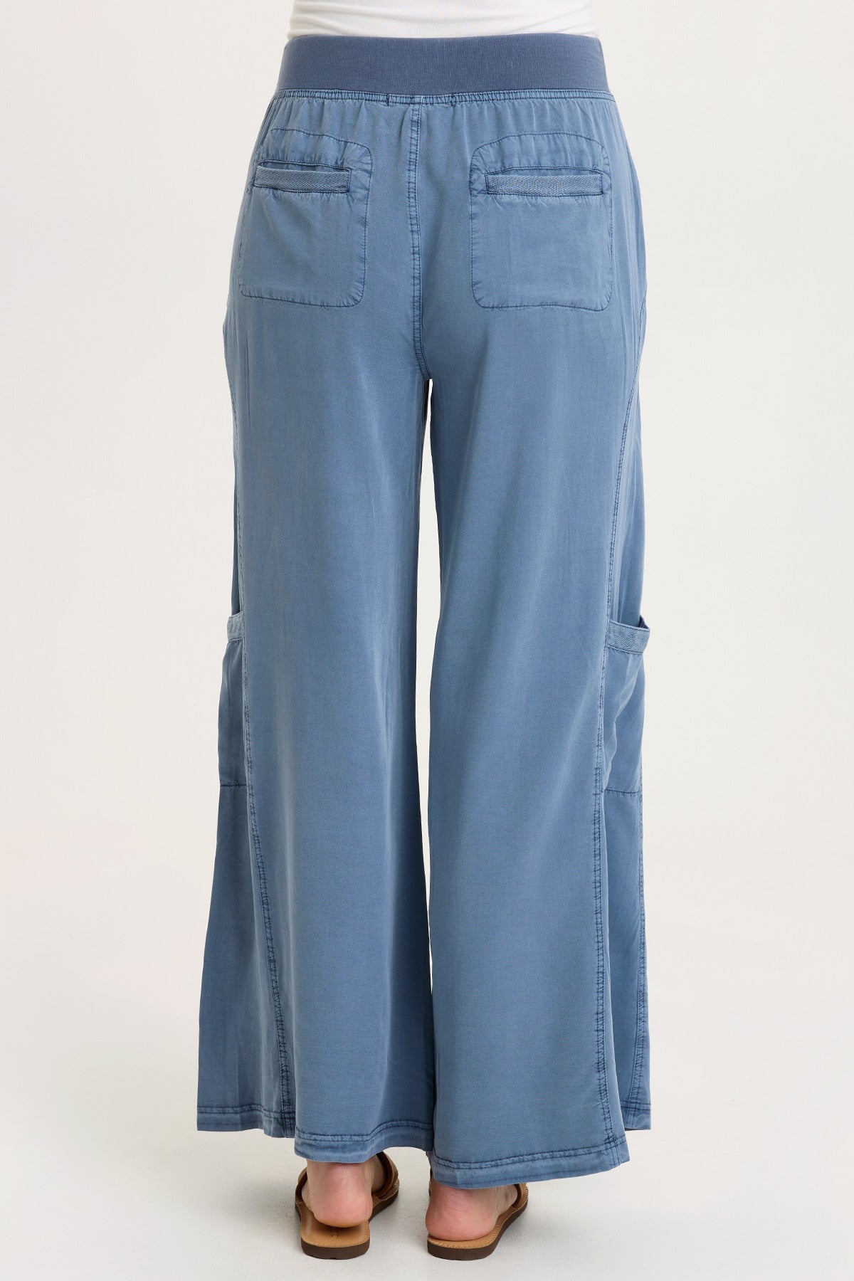 Tovell Twill Cargo Pant