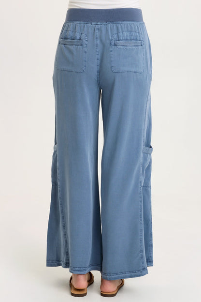 Tovell Twill Cargo Pant