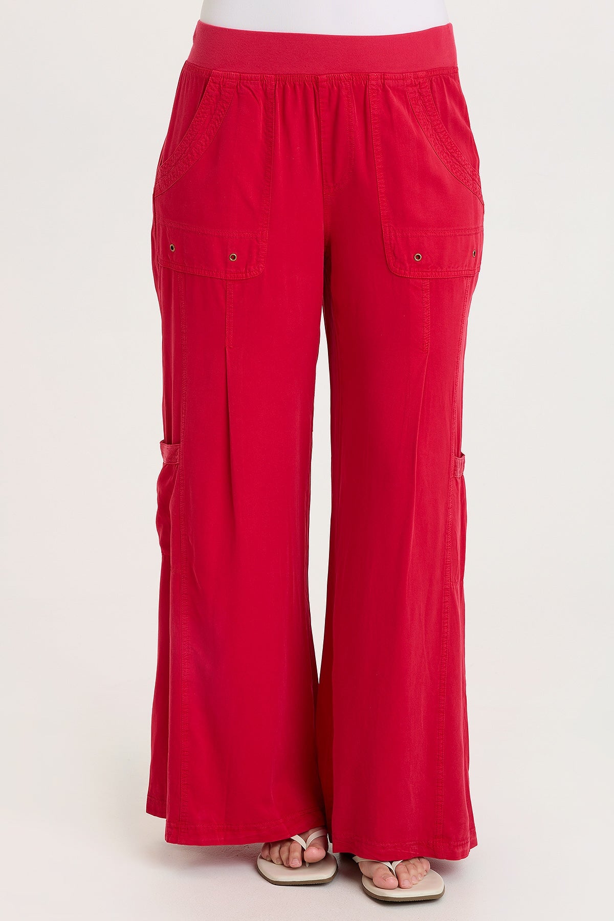 Tovell Twill Cargo Pant