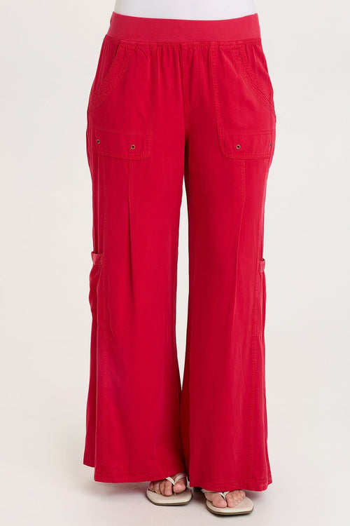 Tovell Twill Cargo Pant