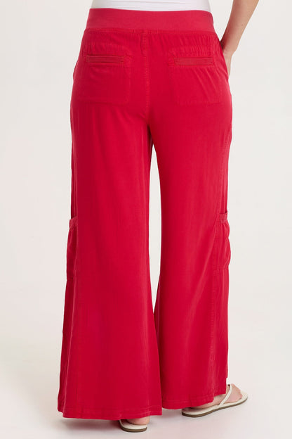 Tovell Twill Cargo Pant