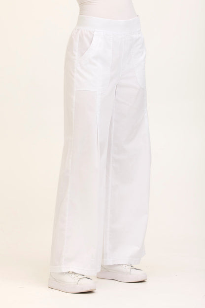 Dacia Poplin Pant