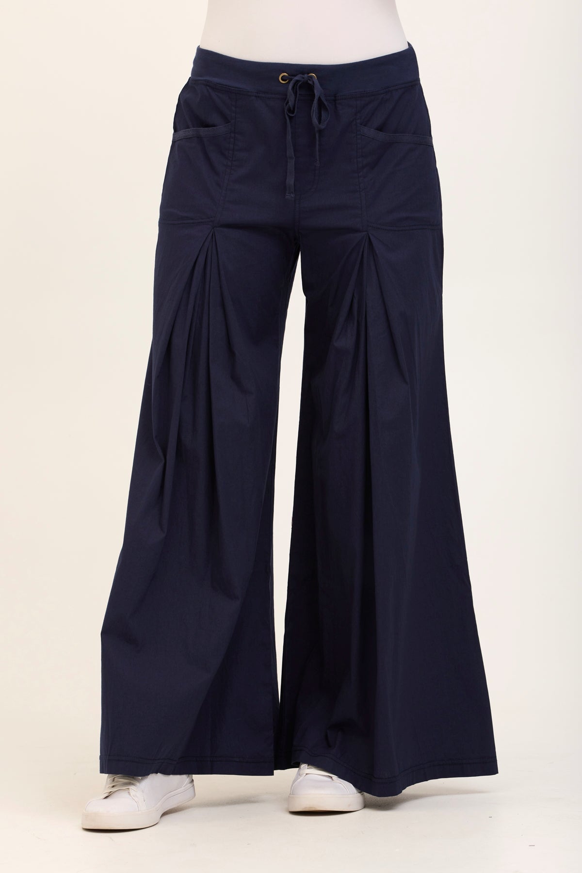 Zorba Poplin Pant