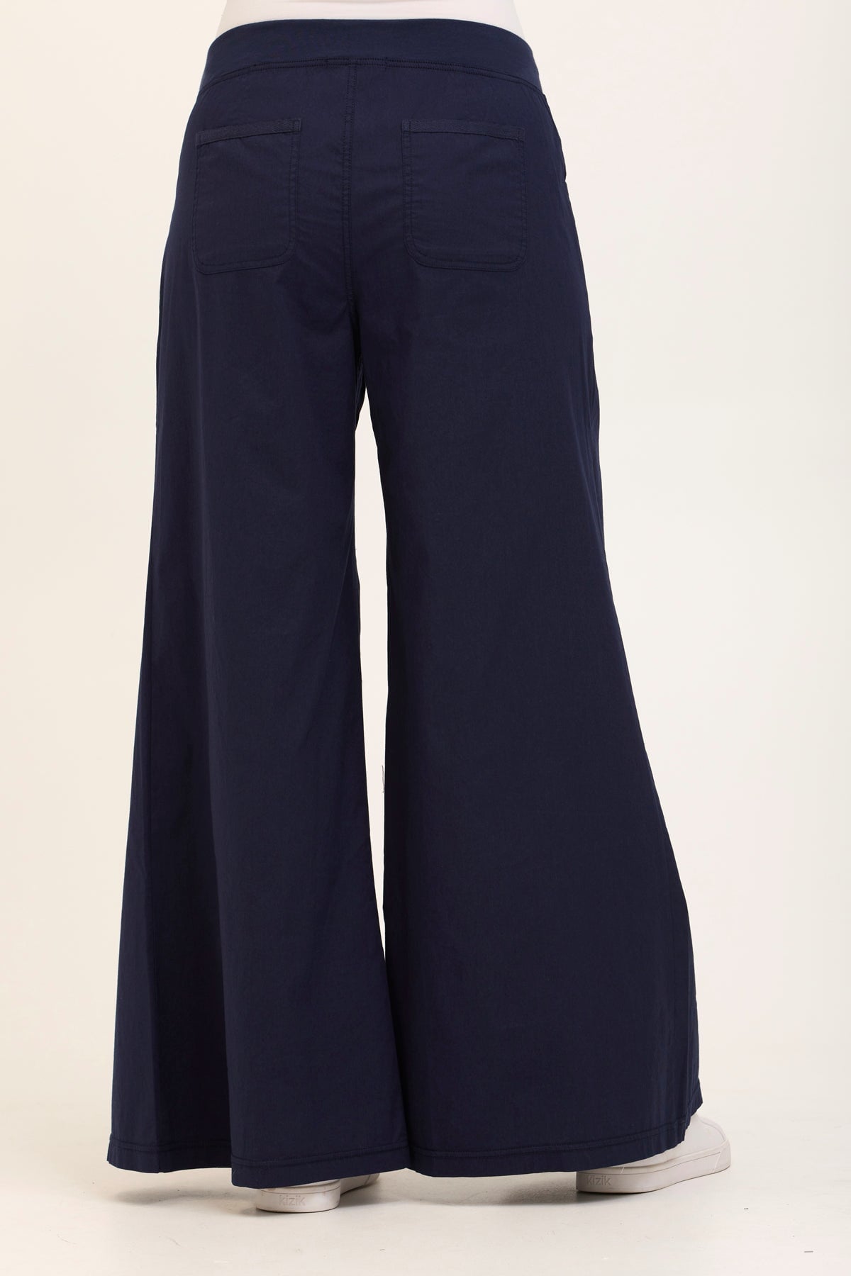 Zorba Poplin Pant