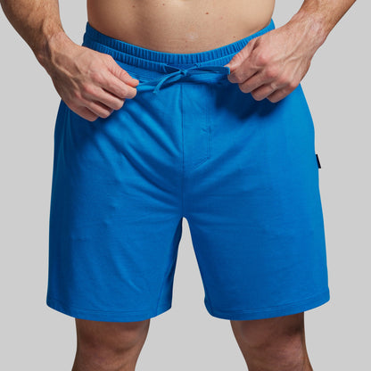 BP Premium Basic All-In-One Short (Electric)