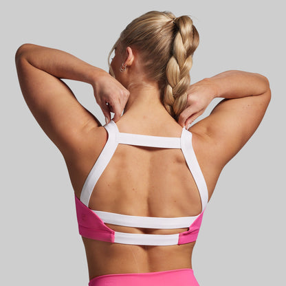 Your Go To Legging 2.0 Moxie Set (Bubblegum)