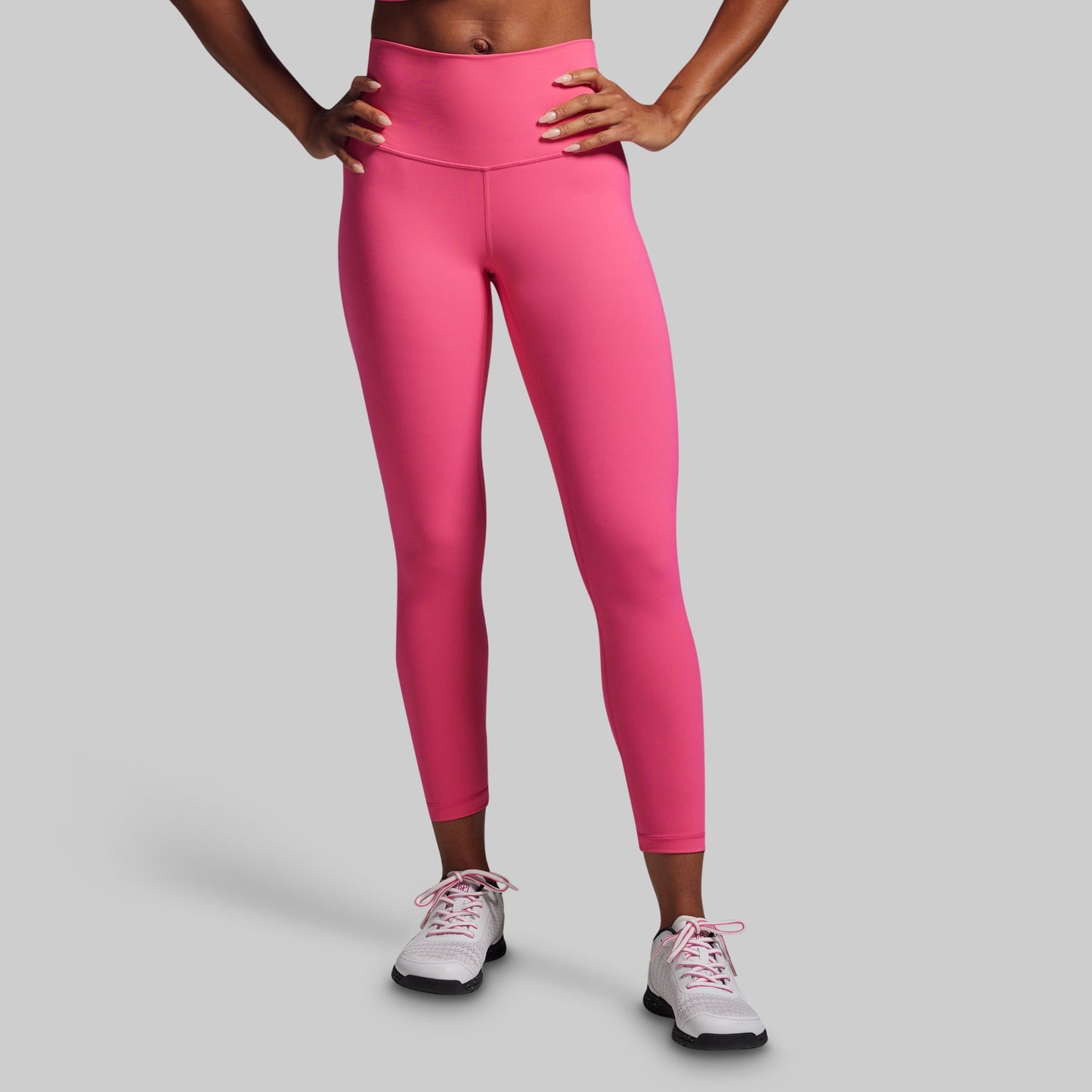 Your Go To Legging 2.0 Moxie Set (Bubblegum)