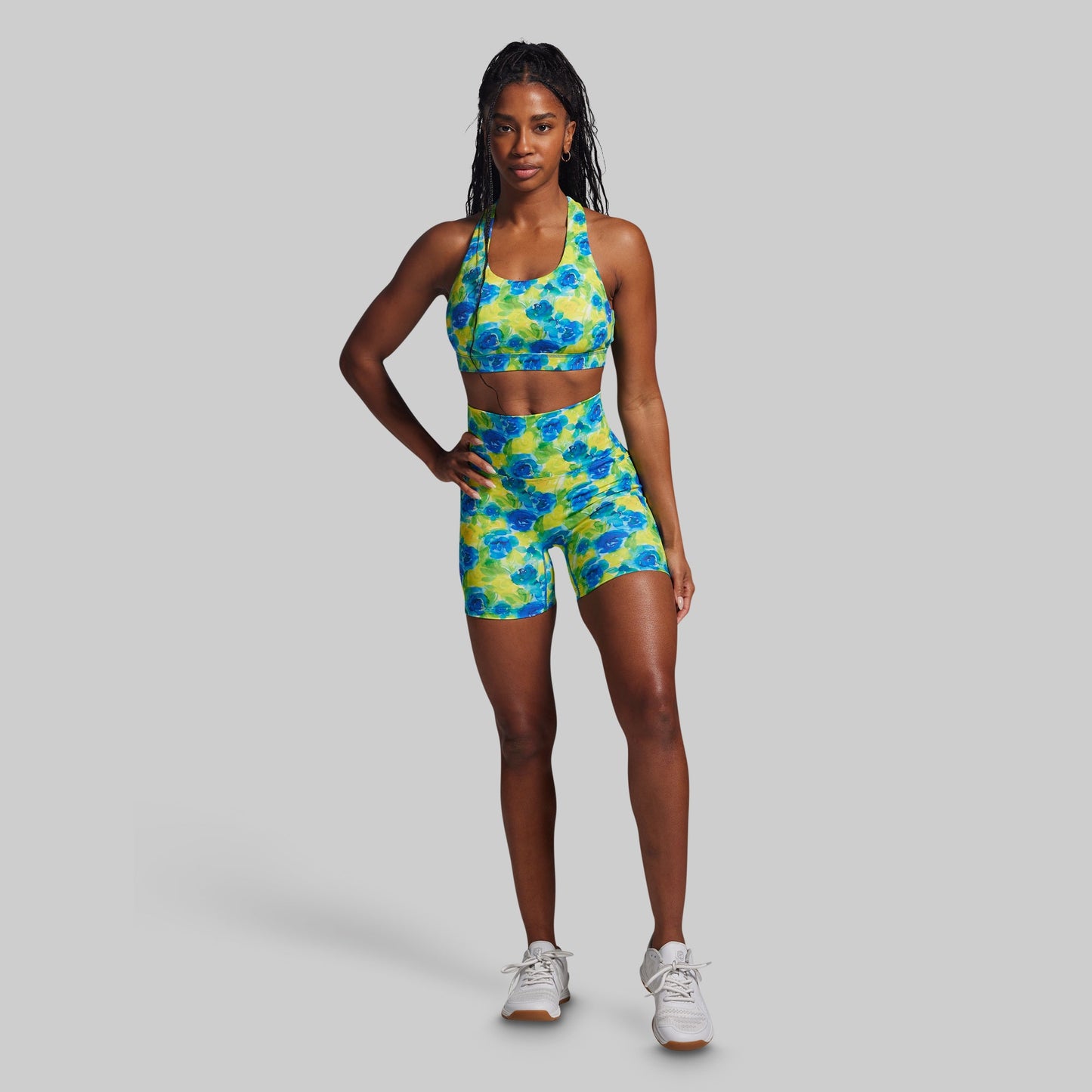 Your Essential Sports Bra (Heirloom)