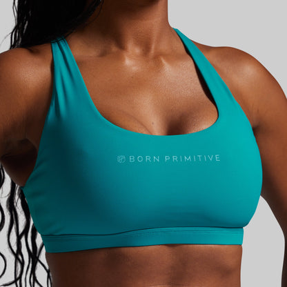 BP Classic Vitality Sports Bra 3.0 (Tranquil)