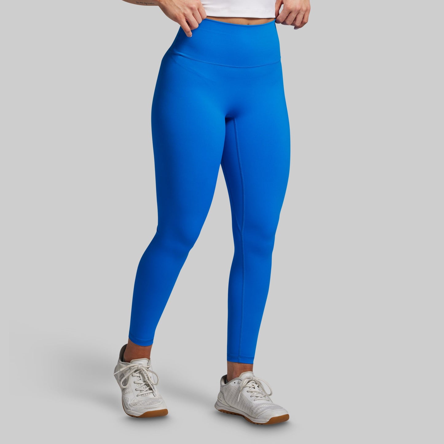 Synergy Legging 2.0 Set (Electric)