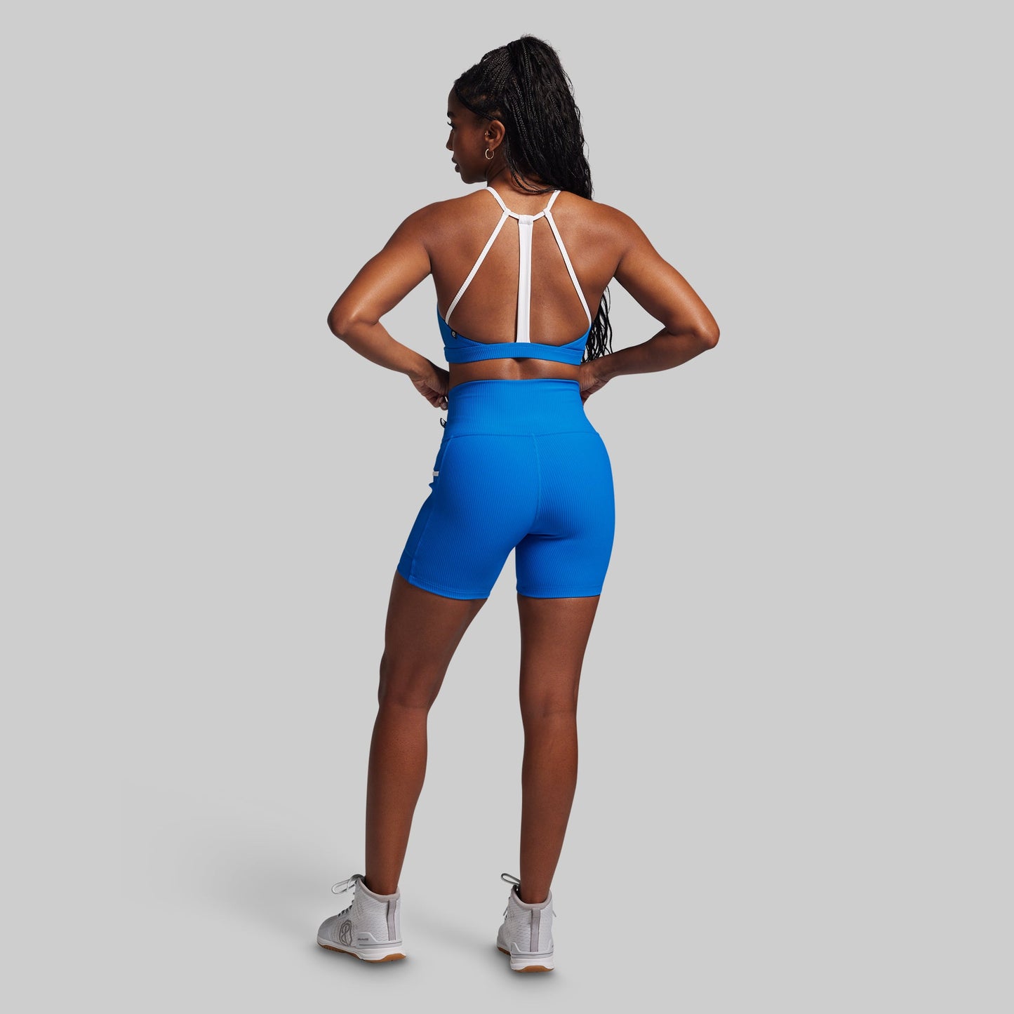 All or Nothing Short Set 2.0 (Electric)