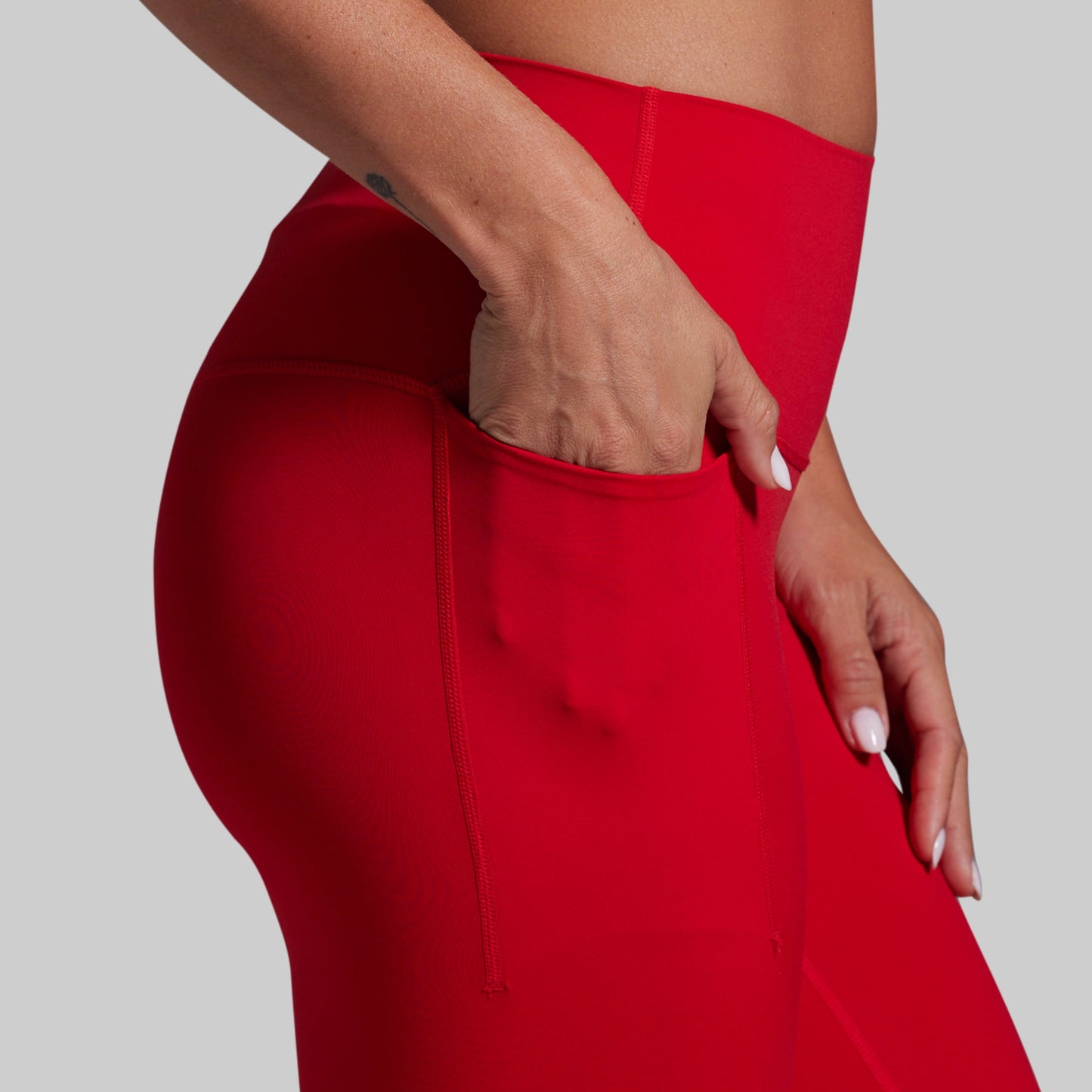 Your Go To Legging w/ Pockets 2.0 Set (Regal)