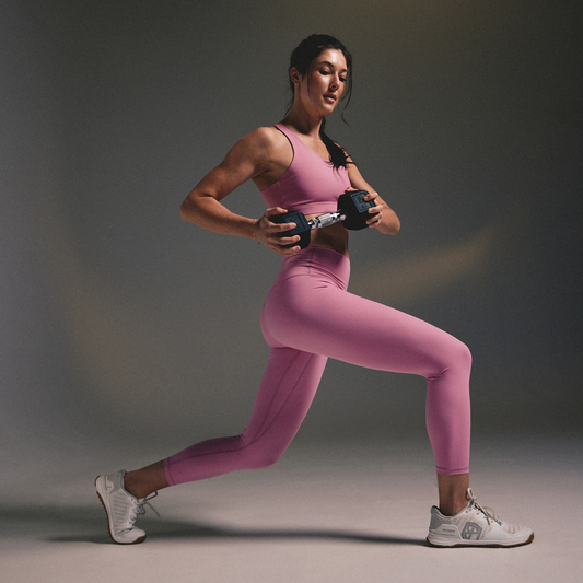 Your Go To Legging 2.0 (Bliss)