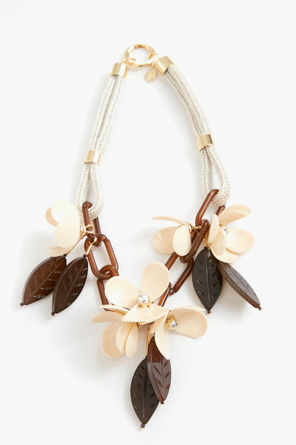 Ares Necklace