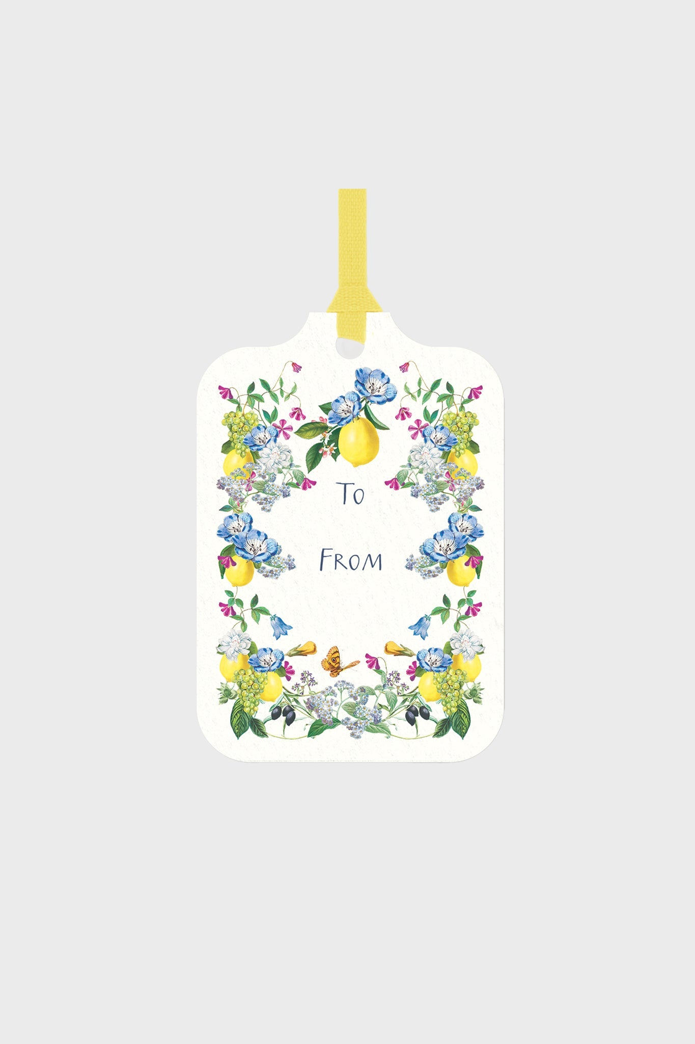 Al Fresco Gift Tags