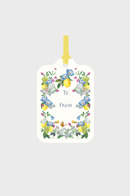 Al Fresco Gift Tags
