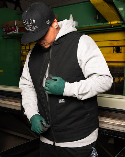 Tradesman Work Vest