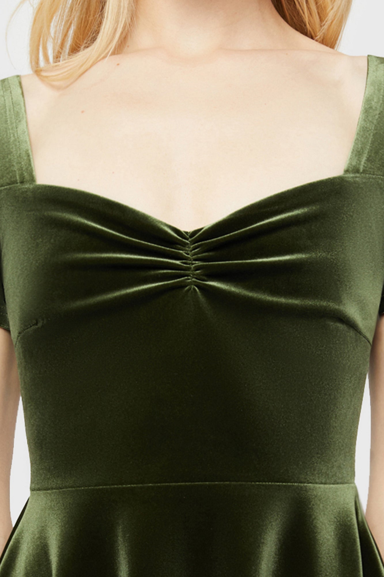 Auralift Dress