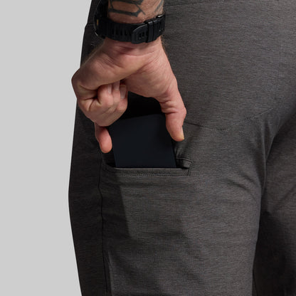 Traverse Pant (Gunmetal)