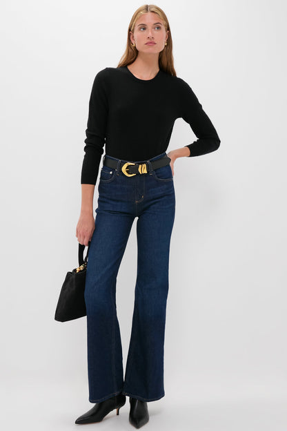 Black Cassian Belt