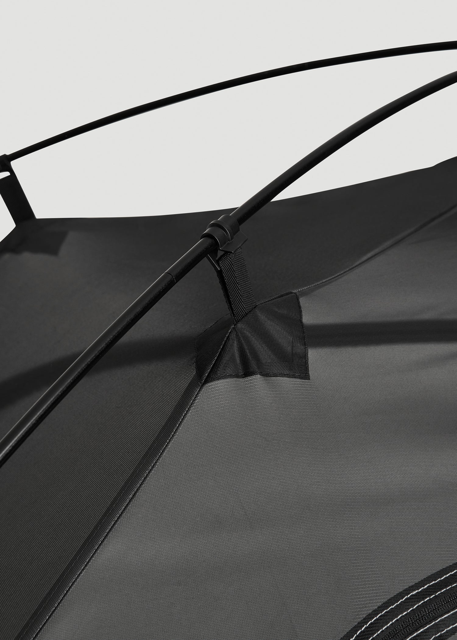 Extra-Long 2-Person Tent for Tall People