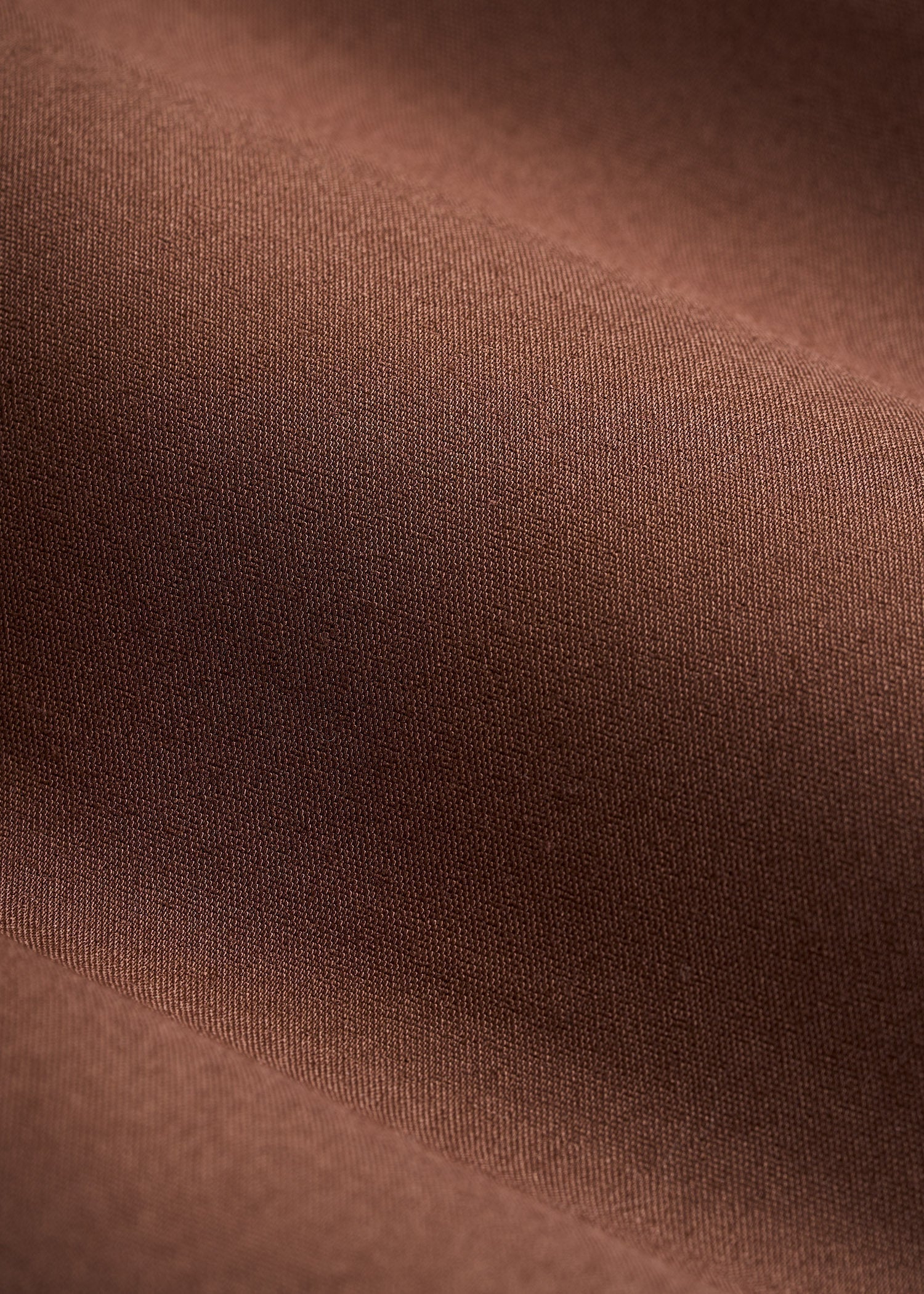 365 Stretch 5-Pocket TAPERED Pants for Tall Men in Otter Brown