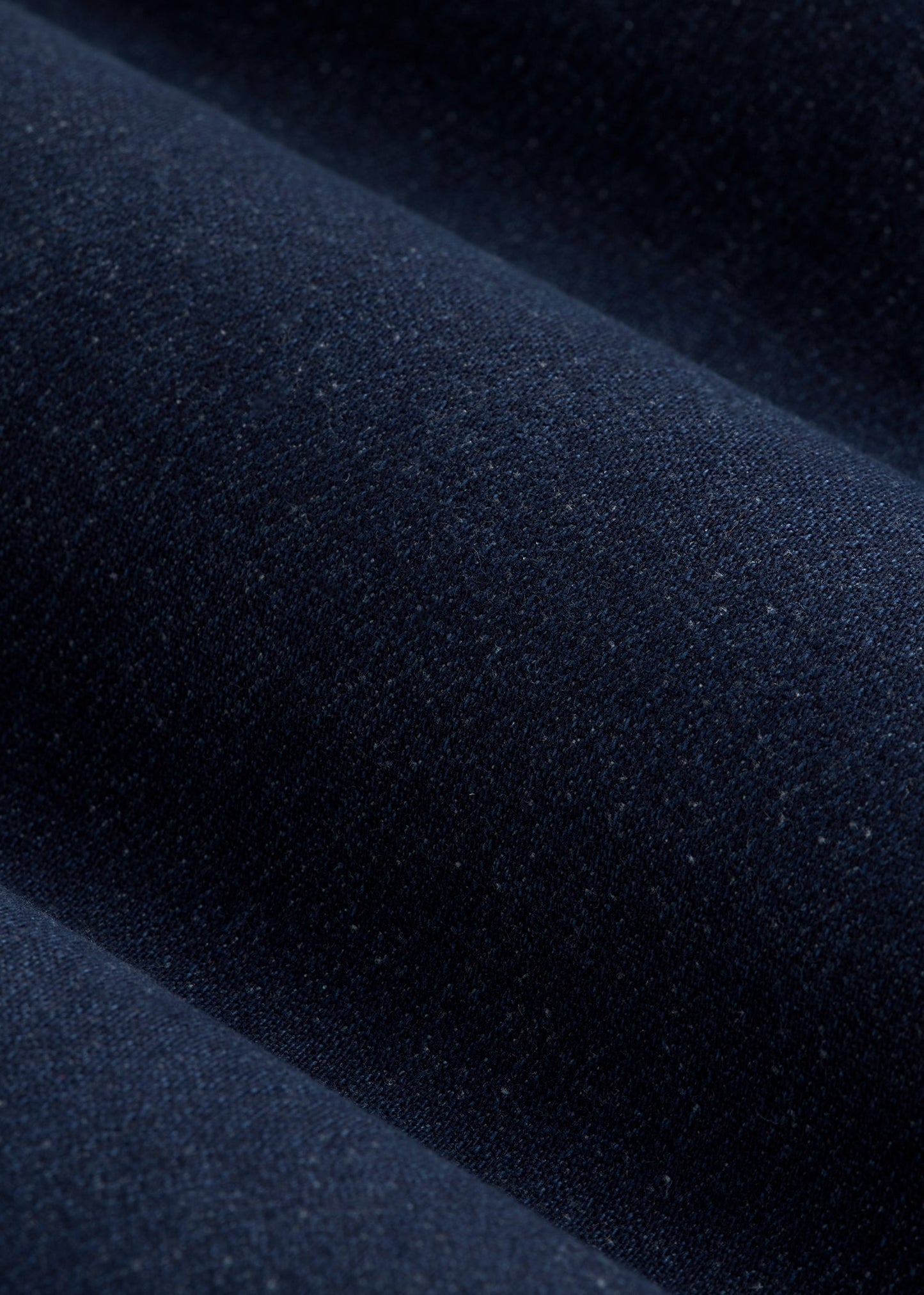 Carman TAPERED Fleeced Jeans for Tall Men in Rockies Blue
