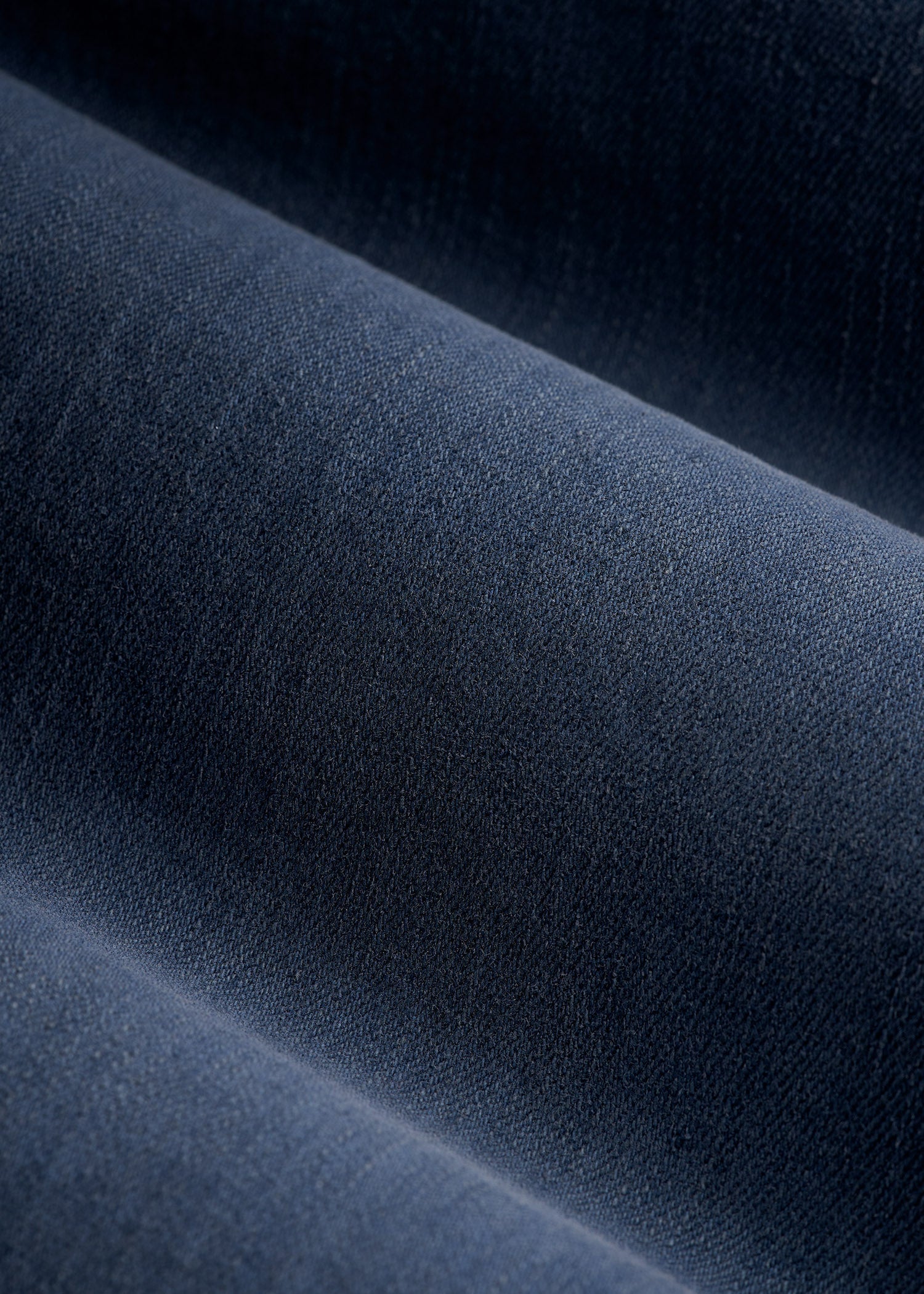 Dylan Slim Fit Jeans for Tall Men in Faded Blue Black